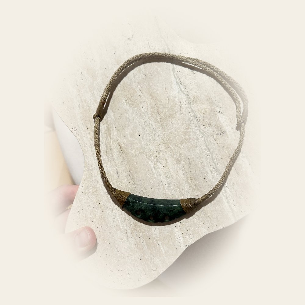 Rei Pounamu