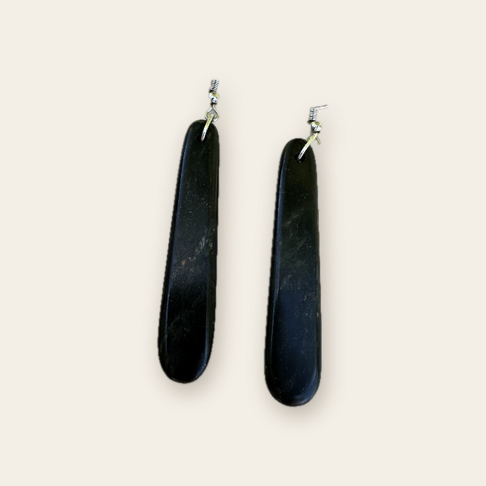 Taringa Pounamu
